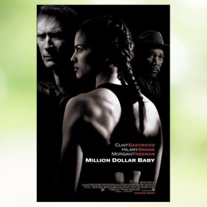 Million Dollar Baby (2004)