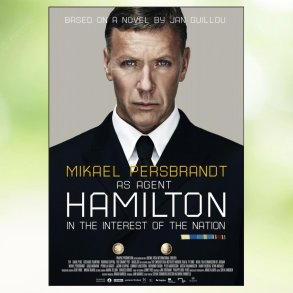 Hamilton: I nationens intresse (2012)