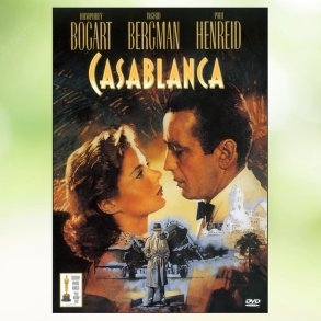 Casablanca (1942)