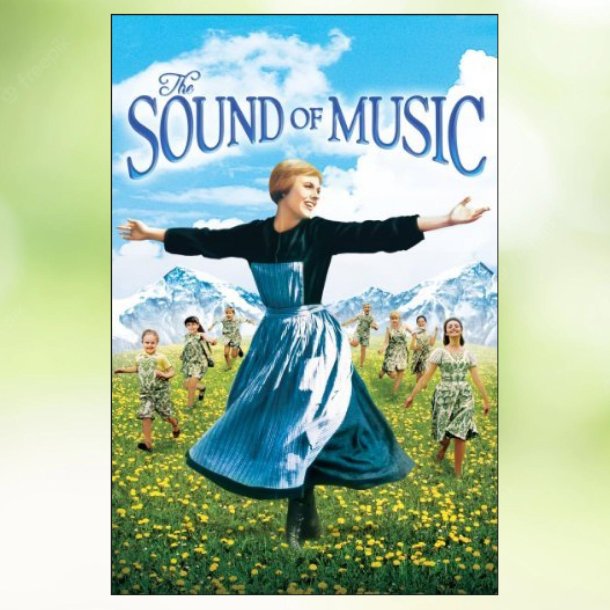 The Sound of Music (1965)
