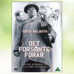 Det Forsmte Forr (1993)