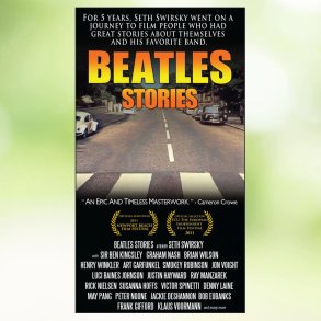 Beatles Stories (2011)