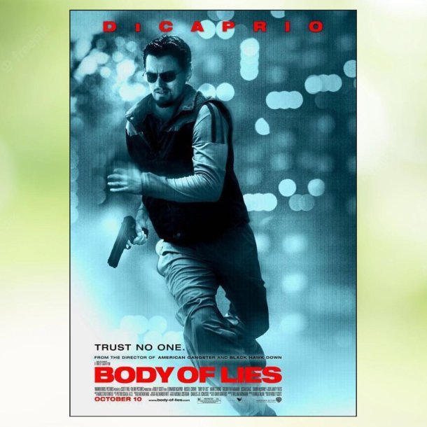 Body of Lies (2008)