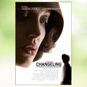Changeling (2008)