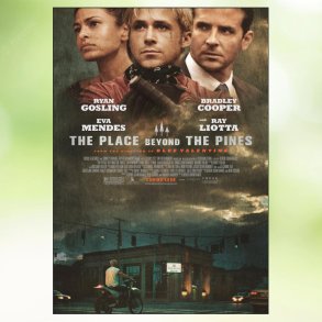 The Place Beyond the Pines (2012)