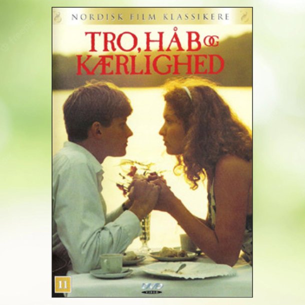 Tro, H�b og K�rlighed (1984)