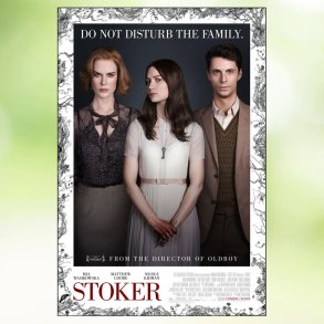 Stoker (2013)