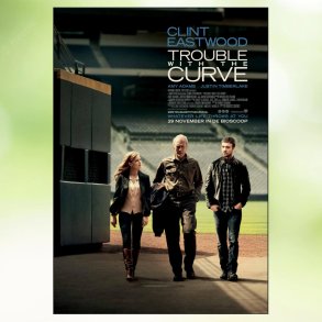 Trouble with the Curve (2012)