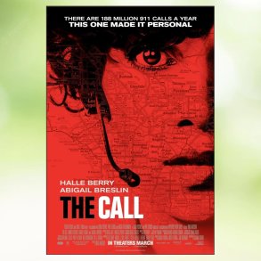 The Call (2013)