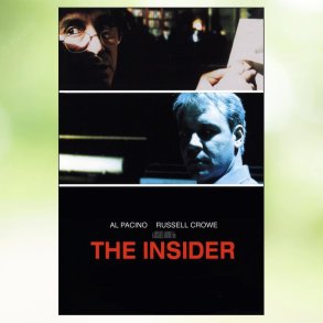 The Insider (1999)