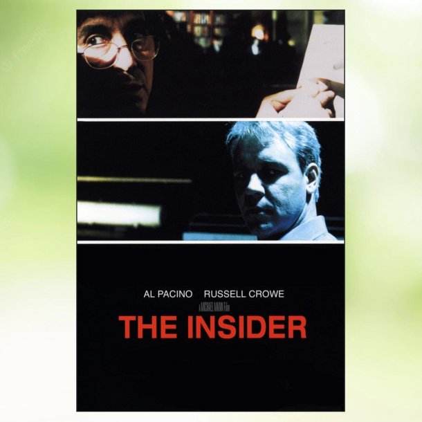 The Insider (1999)