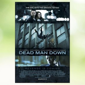 Dead Man Down (2013)