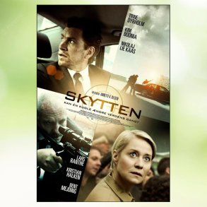 Skytten (2013)