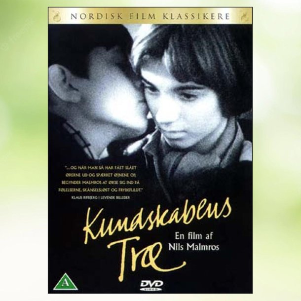 Kundskabens Tr� (1981)