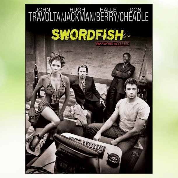 Swordfish (2001)