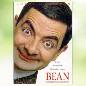Bean - The Ultimate Disaster Movie (1997)