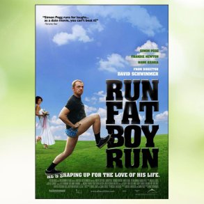 Run Fatboy Run (2007)