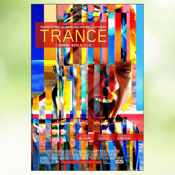 Trance (2013)
