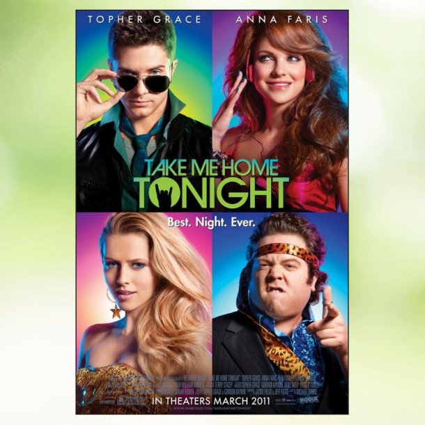 Take Me Home Tonight (2011)