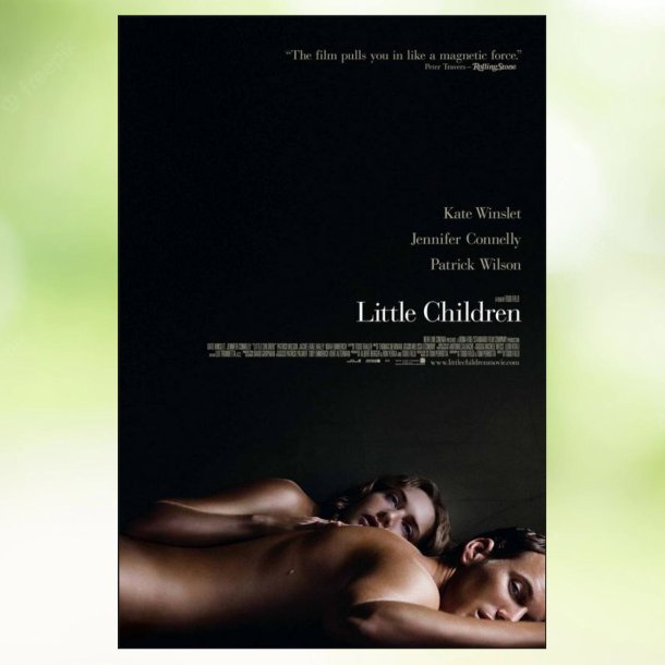 Little Children (2006)