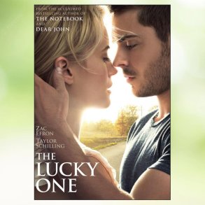 The Lucky One (2012)