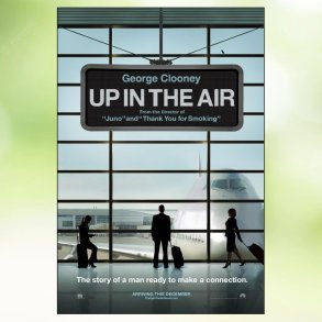 Up in the Air (2009)