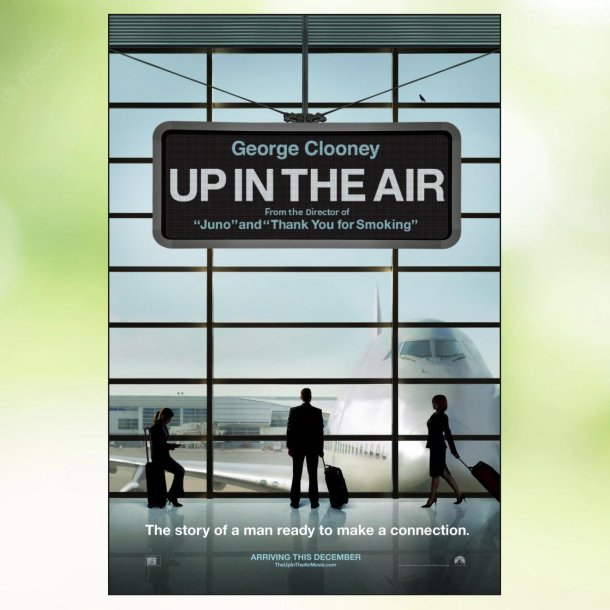 Up in the Air (2009)