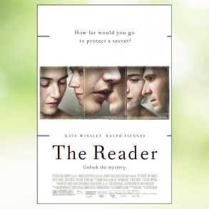 The Reader (2008)