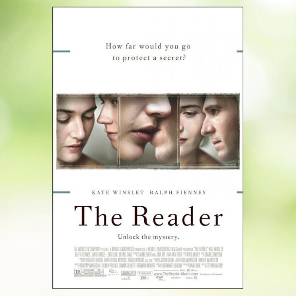 The Reader (2008)
