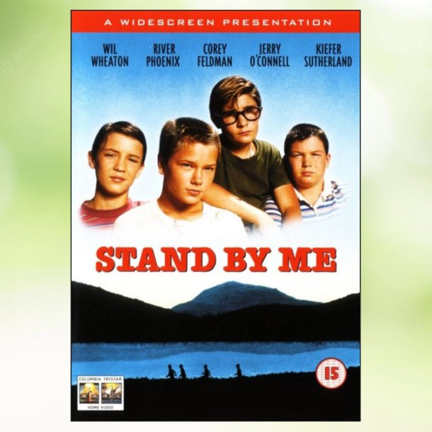Stand by Me (1986)
