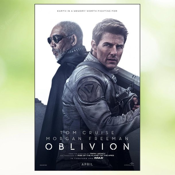 Oblivion (2013)