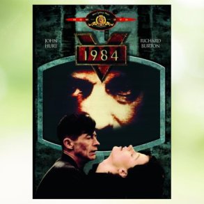 Nineteen Eighty-Four (1984)