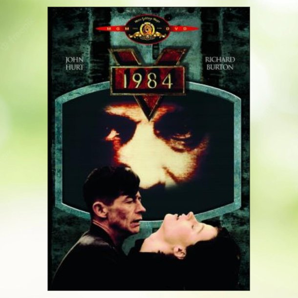 Nineteen Eighty-Four (1984)