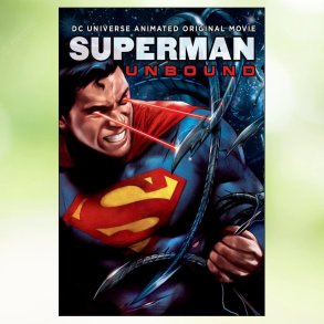 Superman: Unbound (2013)