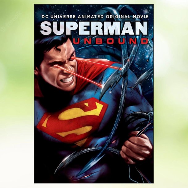 Superman: Unbound (2013)