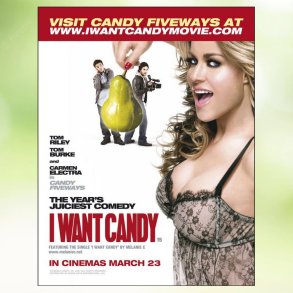 I Want Candy (2007)
