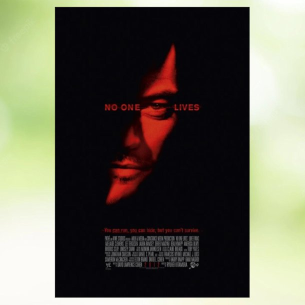 No One Lives (2012)