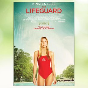 The Lifeguard (2013)