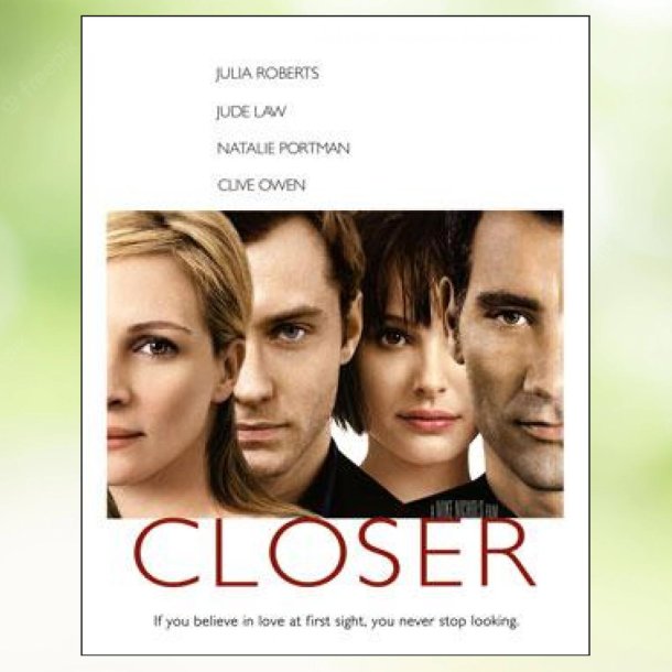 Closer (2004)