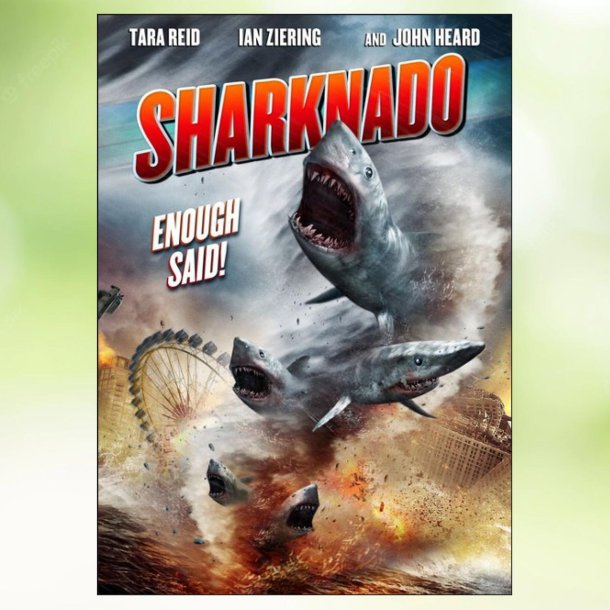 Sharknado (2013)