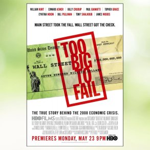 Too Big to Fail (2011)