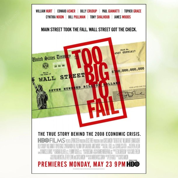 Too Big to Fail (2011)