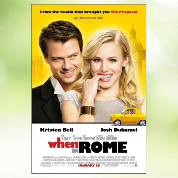 When in Rome (2010)
