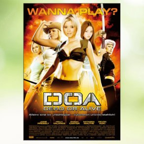 DOA - Dead Or Alive (2006)