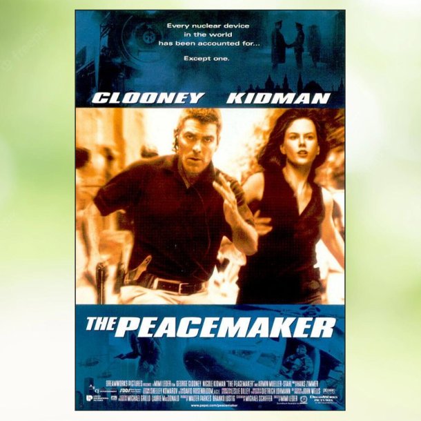 The Peacemaker (1997)