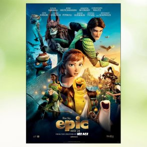 Epic (2013)