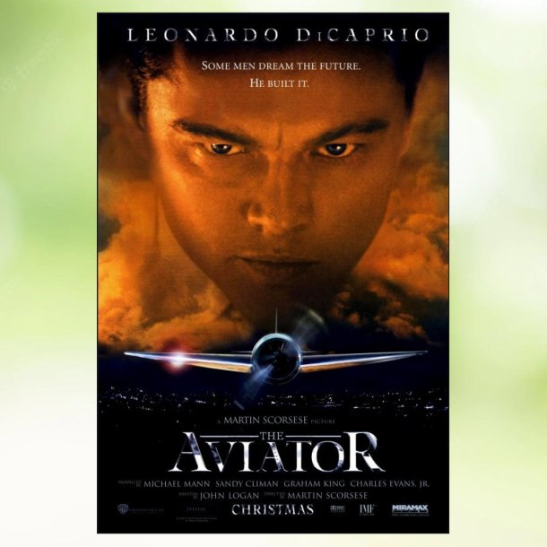 The Aviator (2004)