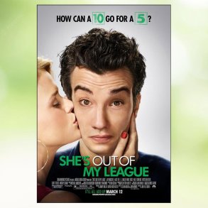 She's Out of My League (2010)