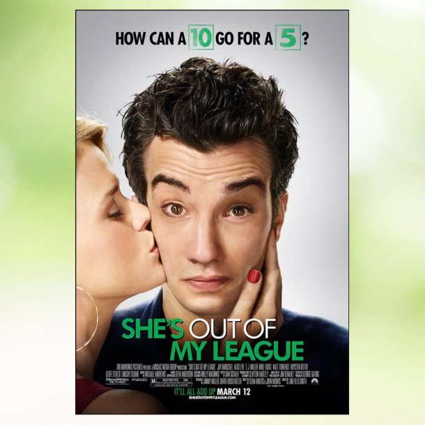 She's Out of My League (2010)