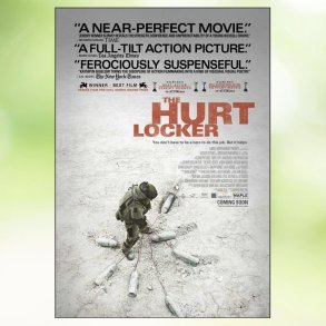 The Hurt Locker (2008)